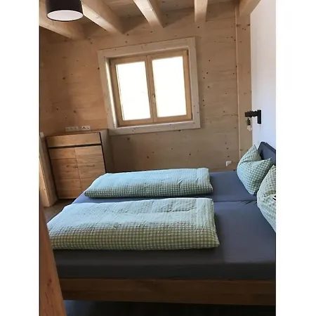 Resl Haus 1 Comfortable Jungholz