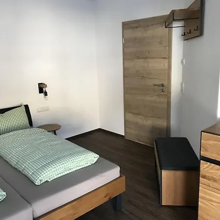 Resl Haus 1 Comfortable Chalet Jungholz