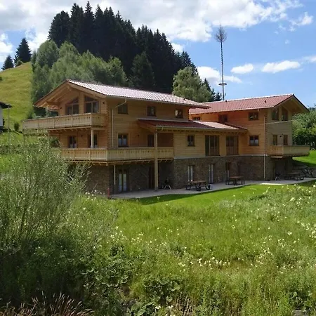 Resl Haus 1 Comfortable Jungholz