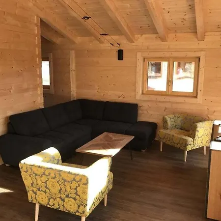 Resl Haus 1 Comfortable