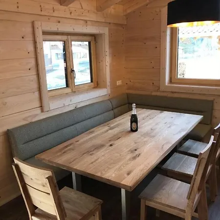 Resl Haus 1 Comfortable *