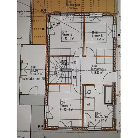 Chalet Resl Haus 1 Comfortable *