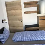 샬레 Resl Haus 1 Comfortable *