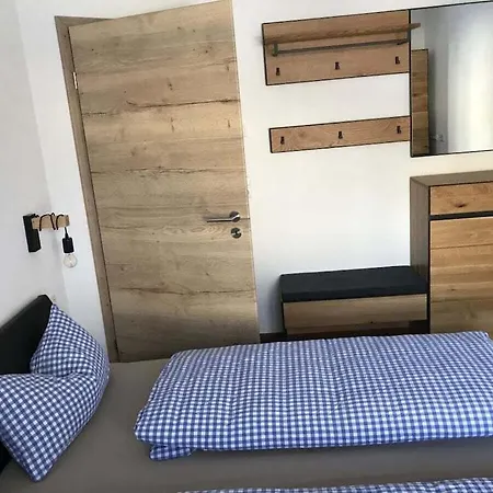 Alpehytte Resl Haus 1 Comfortable *