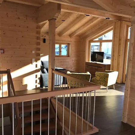 Resl Haus 1 Comfortable Alpehytte