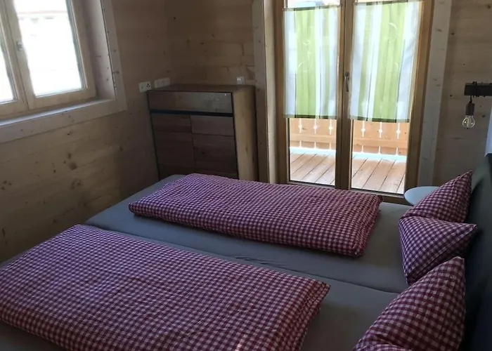 Resl Haus 1 Comfortable