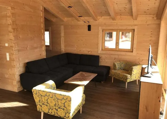 Resl Haus 1 Comfortable