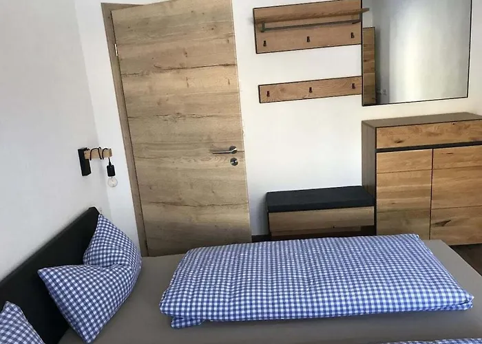 Alpehytte Resl Haus 1 Comfortable *