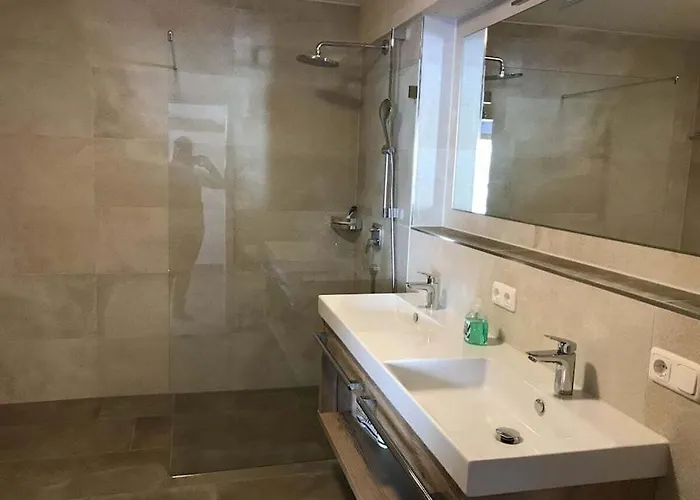 Resl Haus 1 Comfortable