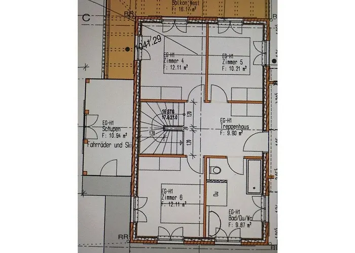 Alpehytte Resl Haus 1 Comfortable *