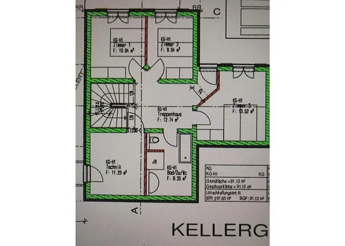 Resl Haus 1 Comfortable Alpehytte