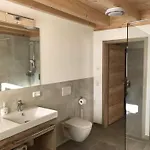Chalet Resl Haus 1 Comfortable