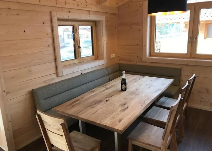 Resl Haus 1 Comfortable *